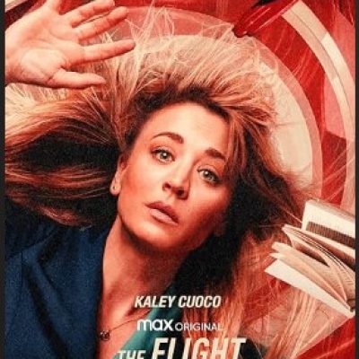 The Flight Attendant Season 1-2 Tv Series  2020-22