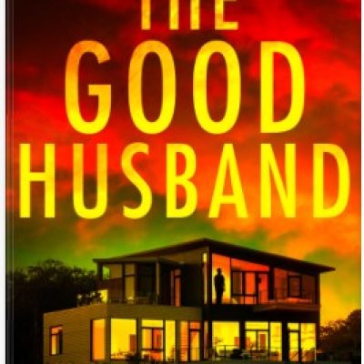 The Good Husband By Steve Frech Book