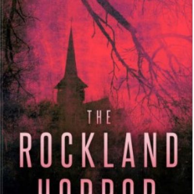 The Rockland Horror 1,2 and 3 By Edward Trimnell Books
