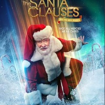 The Santa Clauses Season 1 Tv Series
