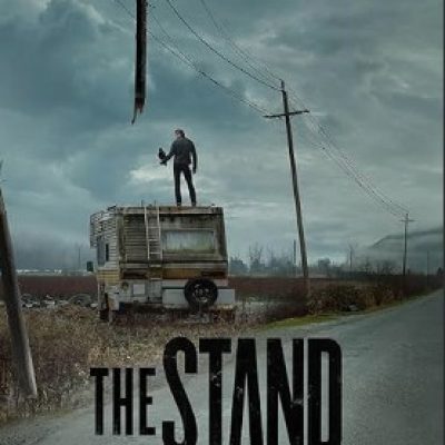 The Stand Season 1 Tv Series