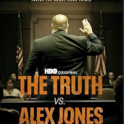 The Truth vs Alex Jones 2024