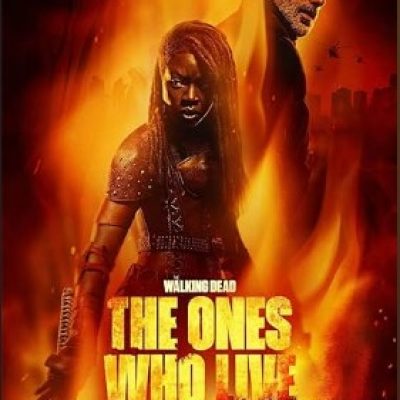 The Walking Dead The Ones Who Live Season 1 Tv Series 2024