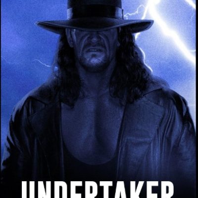 Undertaker The Last Ride Tv Series 2020