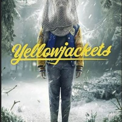 Yellowjackets Season 1 Tv Series 2021