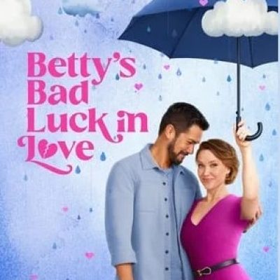 Bettys Bad Luck In Love 2024