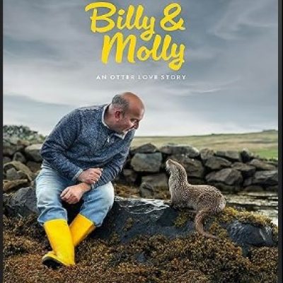 Billy and Molly An Otter Love Story 2024