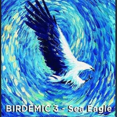 Birdemic 3 Sea Eagle 2022