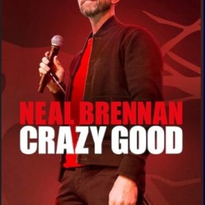 Neal Brennan Crazy Good Tv Show