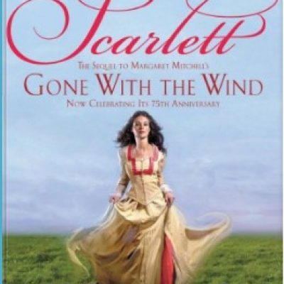 Scarlett By Alexandra Ripley Book