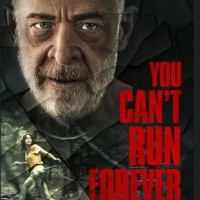You Can’t Run Forever 2024