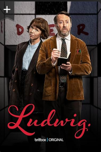 Ludwig Season Tv Series