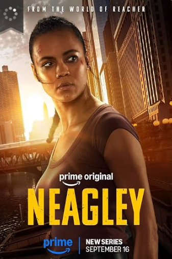 Neagley Season Tv Series
