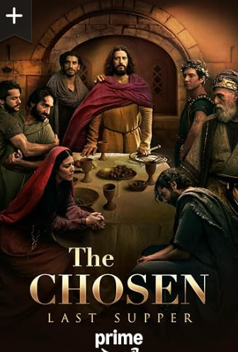 The Chosen Season Tv Series