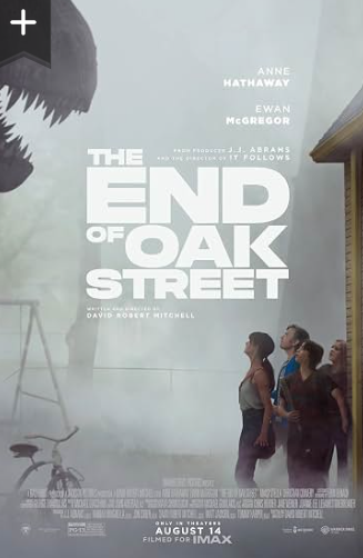 The End of Oak Street Movie 2026