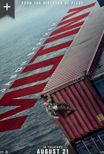 Mutiny Movie 2026