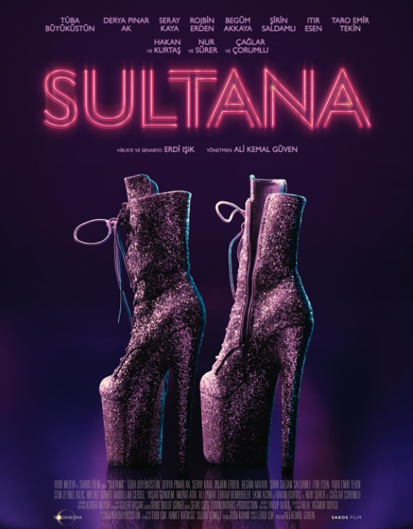 Sultana Movie 2026
